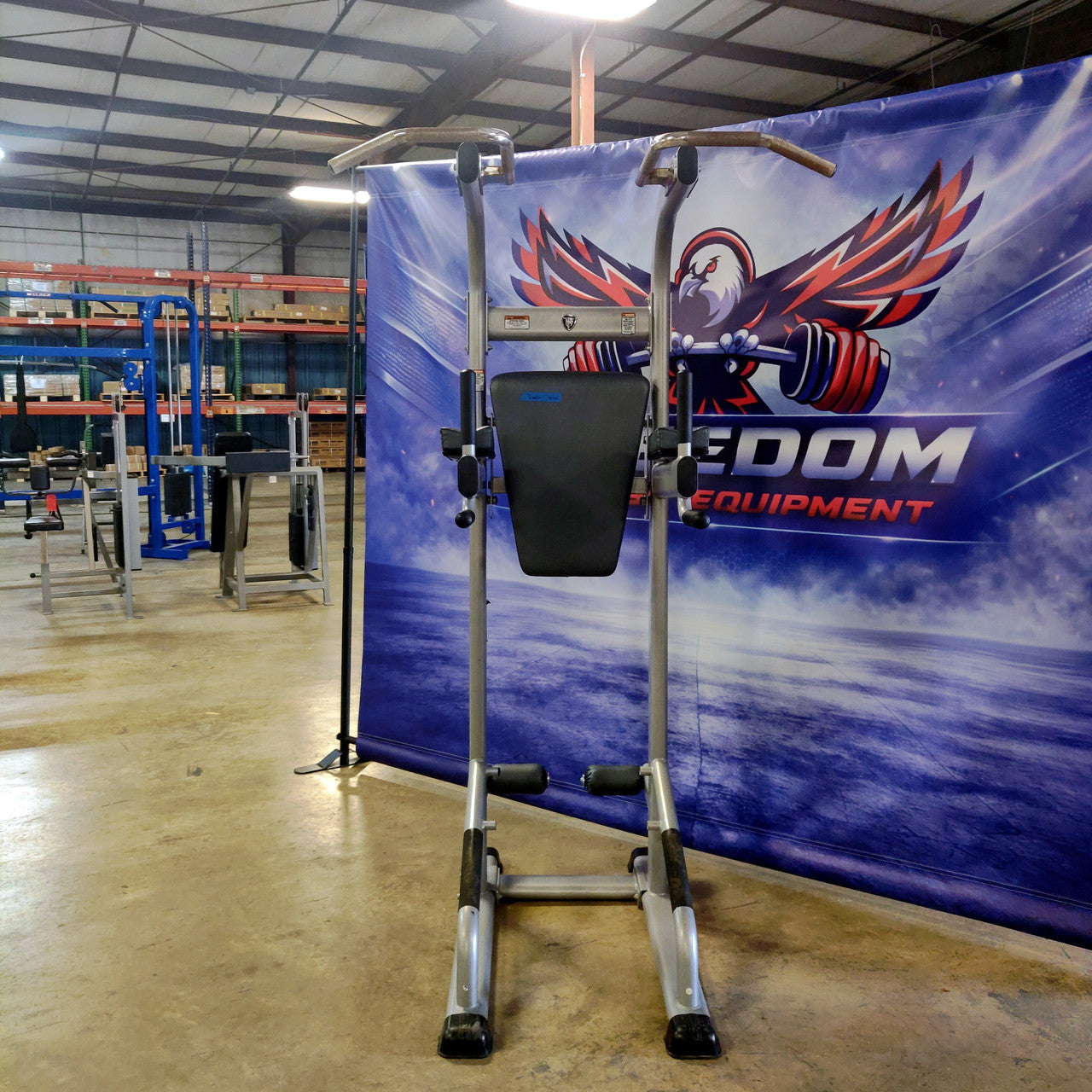 TuffStuff Evolution VKR Training Tower