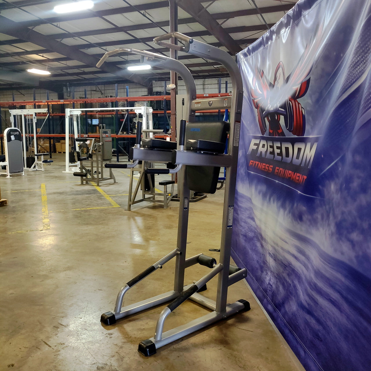 TuffStuff Evolution VKR Training Tower