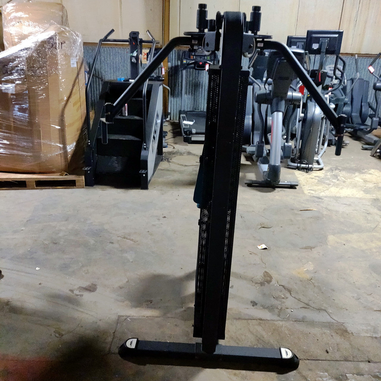 TuffStuff Pec Fly/Rear Delt Combo