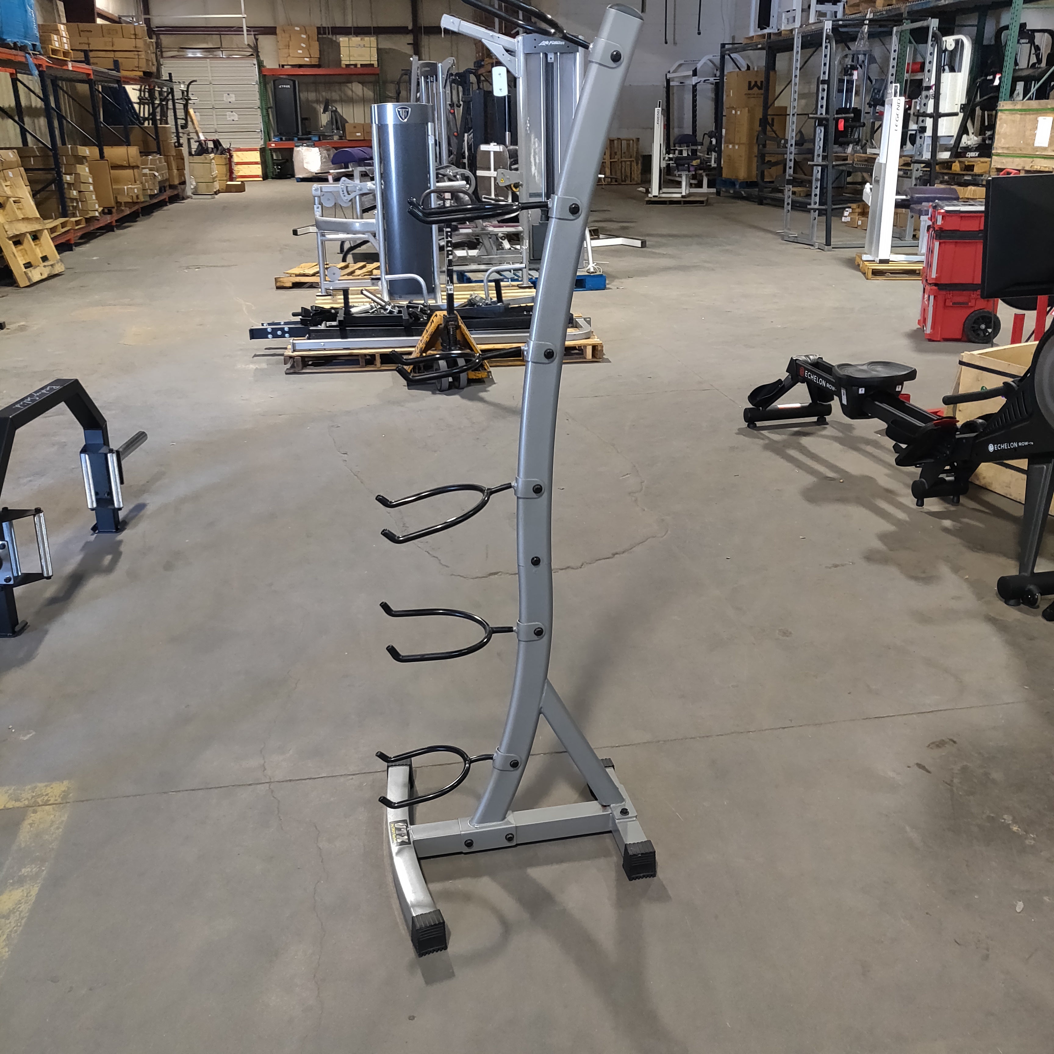 VTX Medicine Ball/Slam Ball Holder Tree