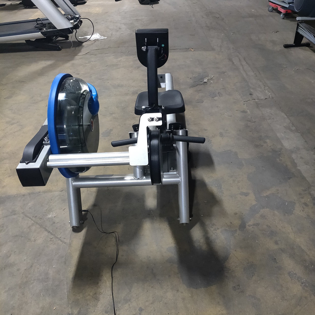 Vortex VX3 Fluid Assist AR Water Rower