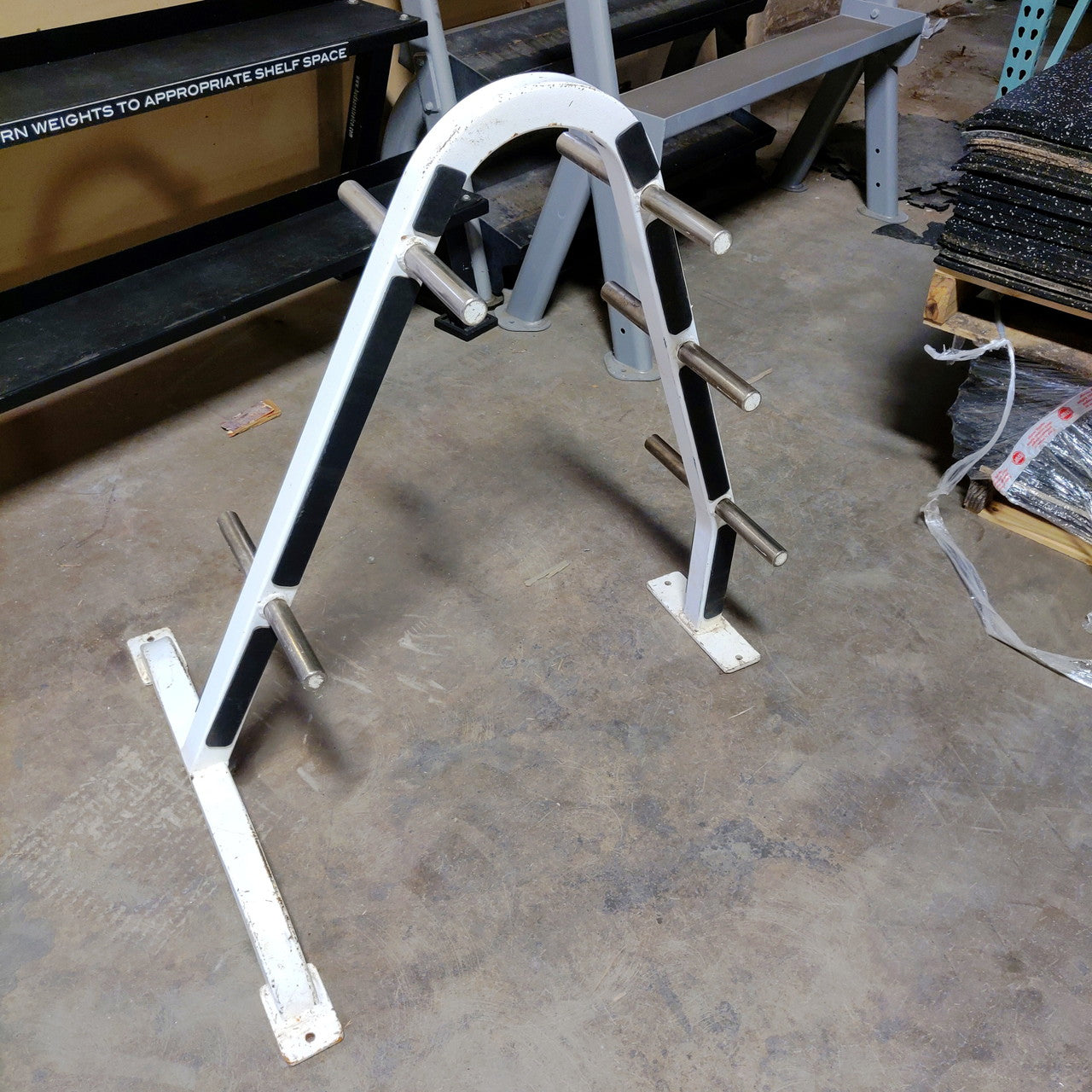 Weight Tree Commercial Grade