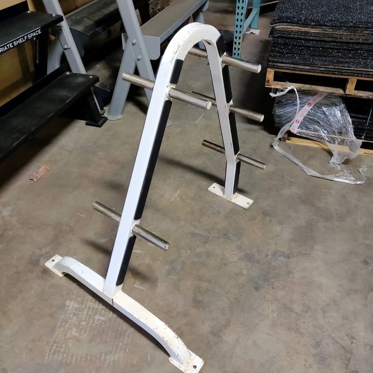 Weight Tree Commercial Grade