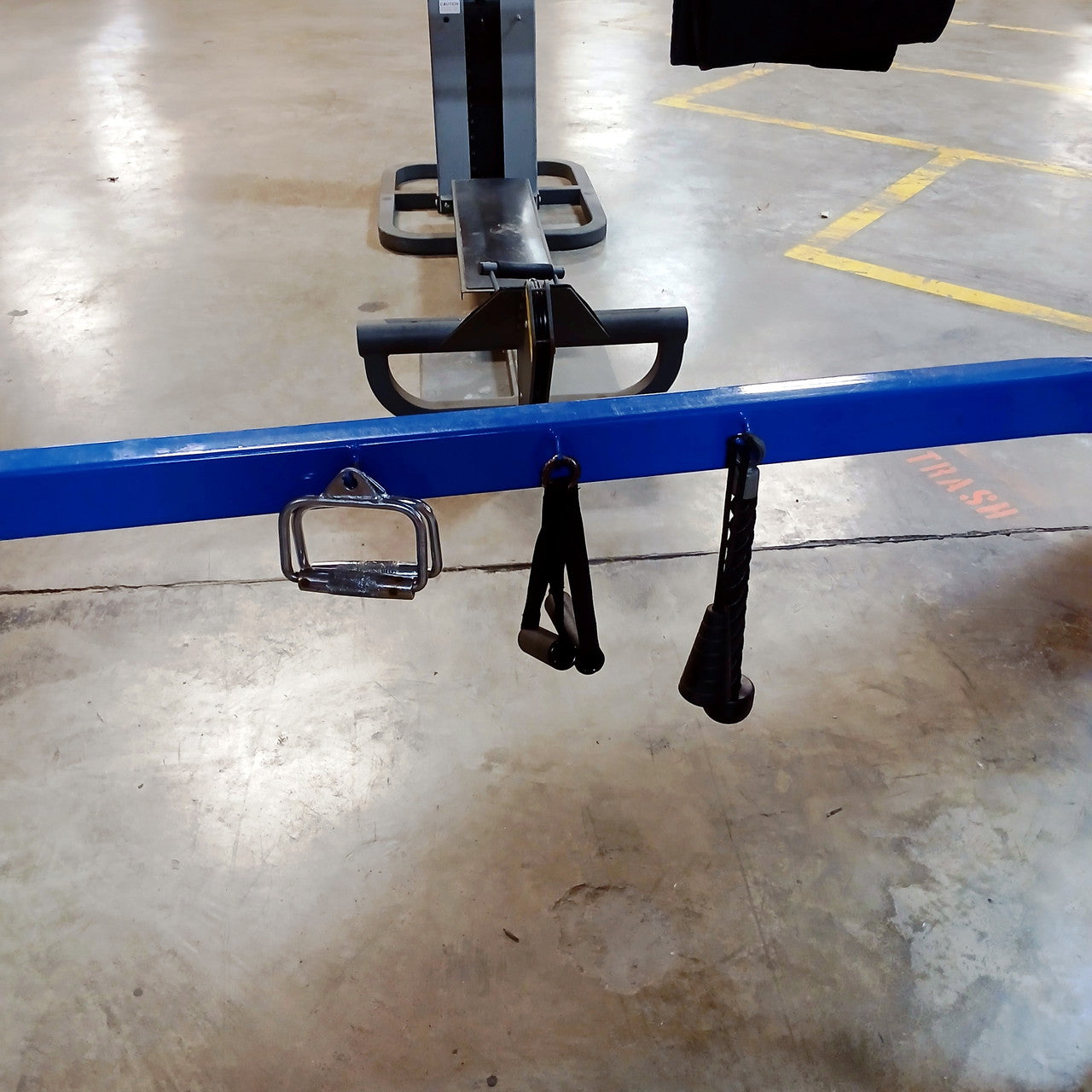 Wilder Free Motion Adjustable Cable Column (Two Stack) w/ Accessories