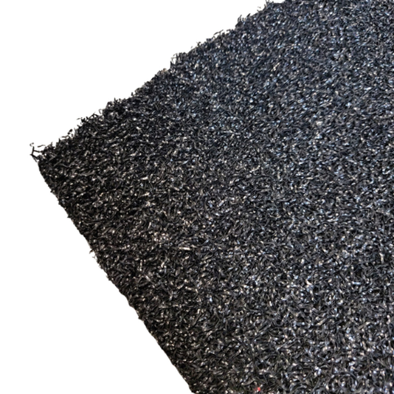 NEW Hammer Clad Turf Strips for Athletics (Black)