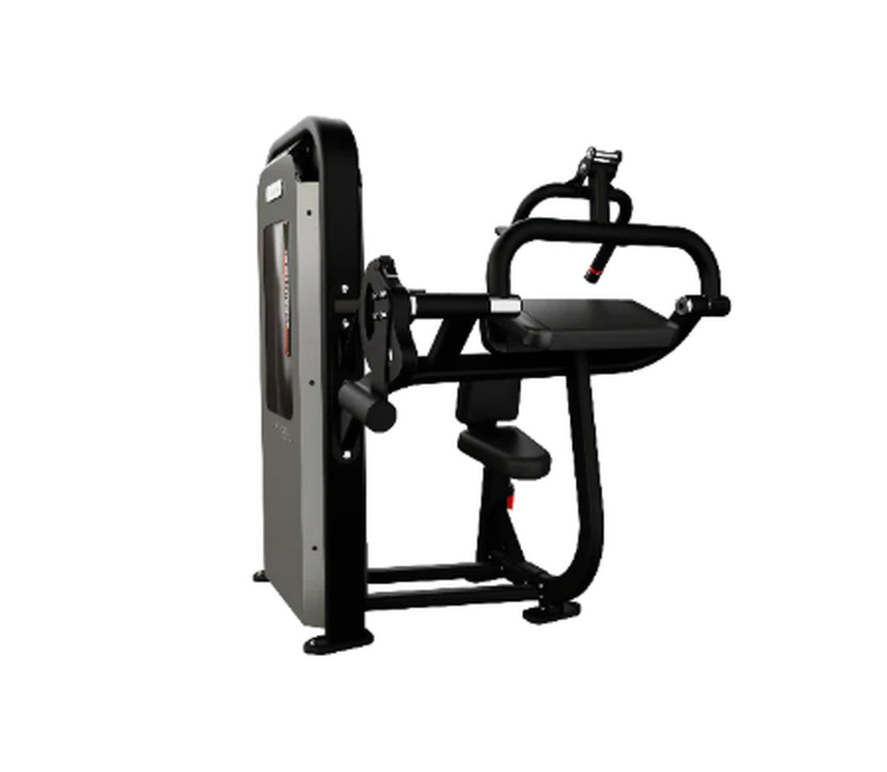 Nautilus Impact Triceps Extension