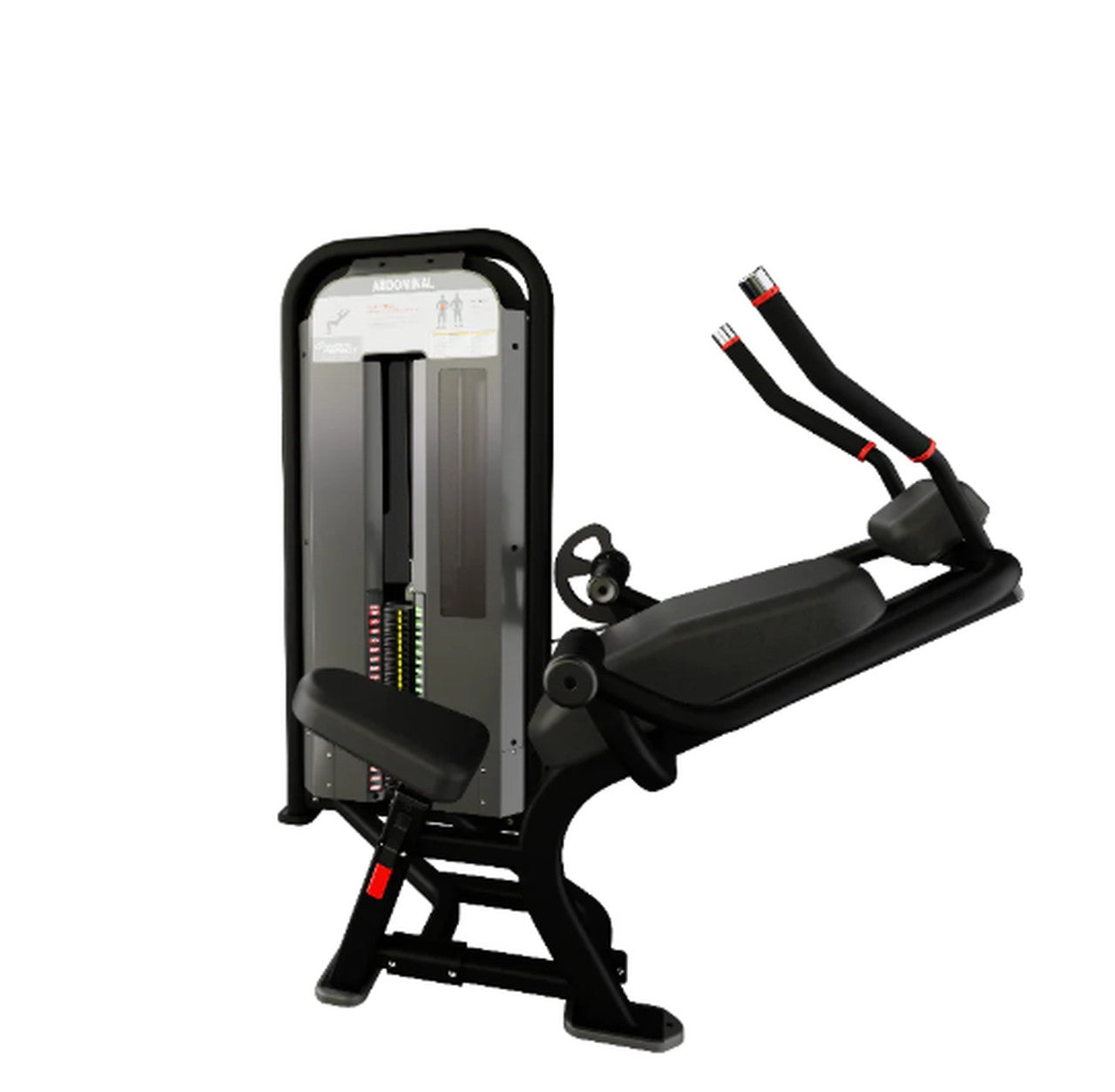 Nautilus Impact Abdominal