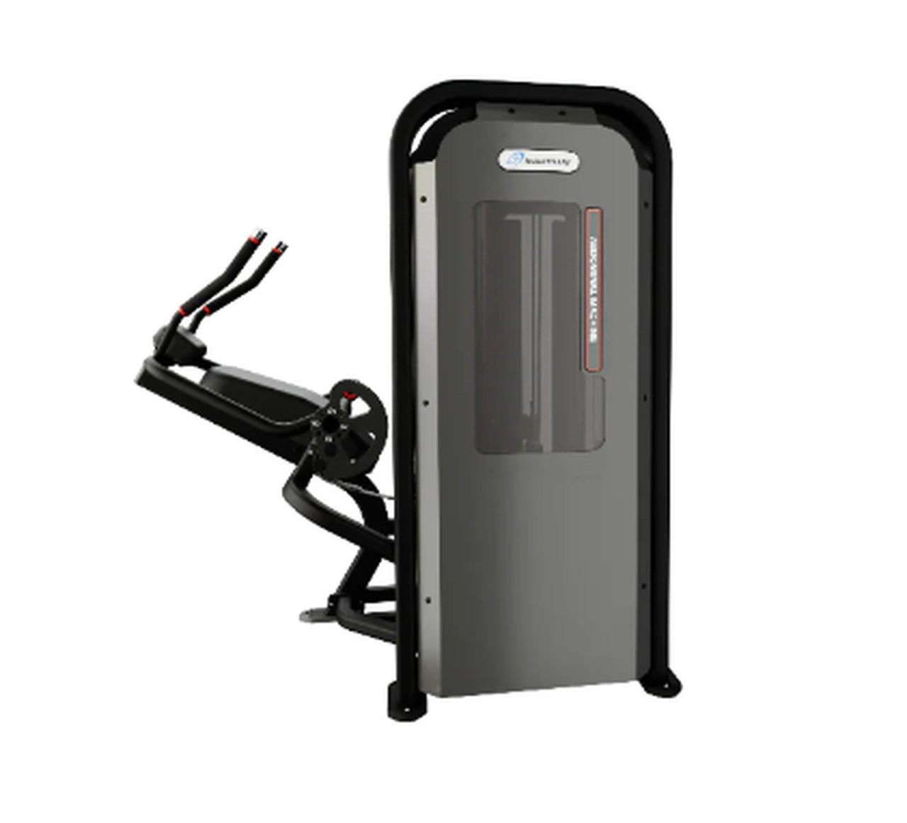 Nautilus Impact Abdominal