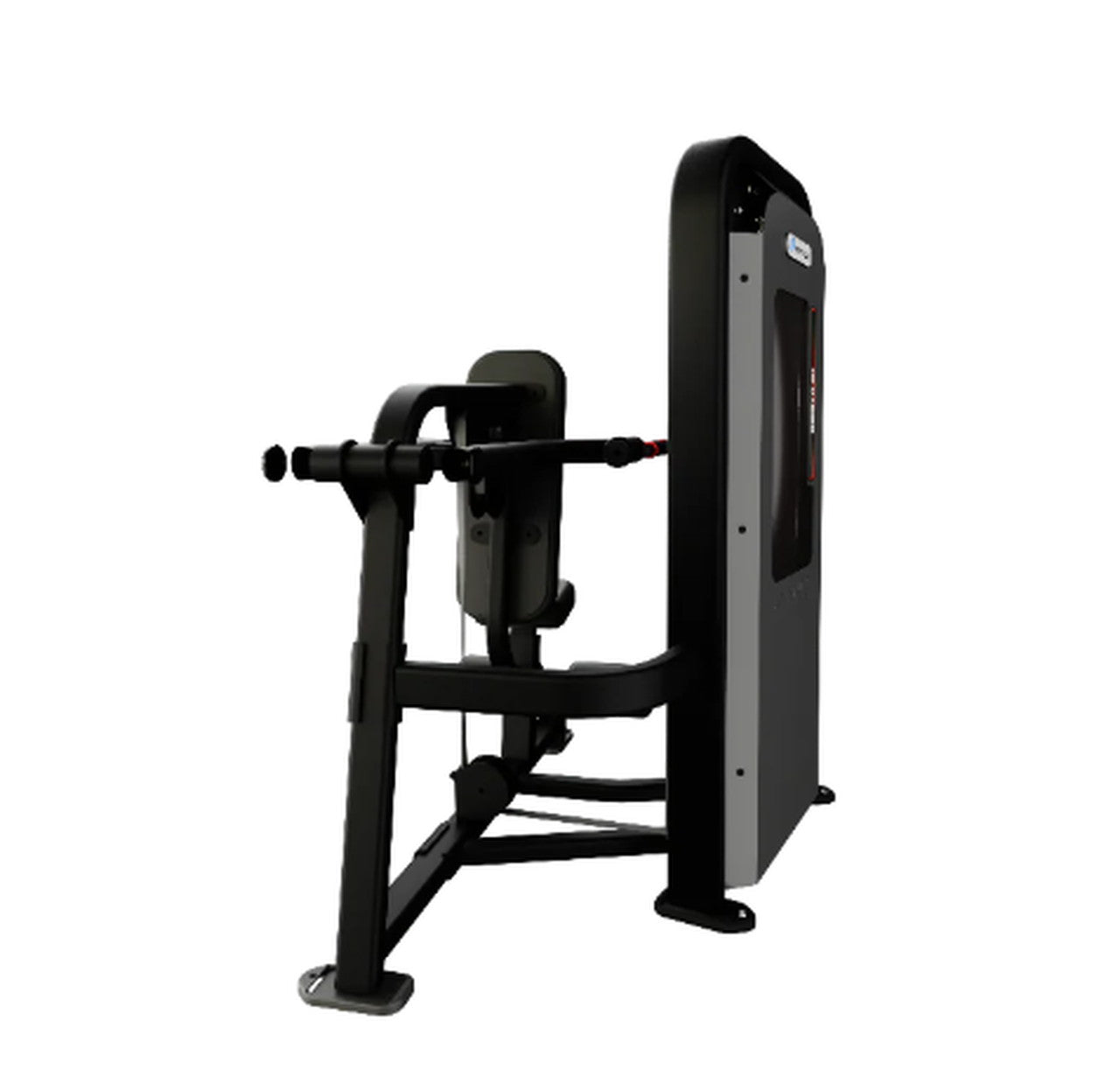 Nautilus Impact Dip Machine