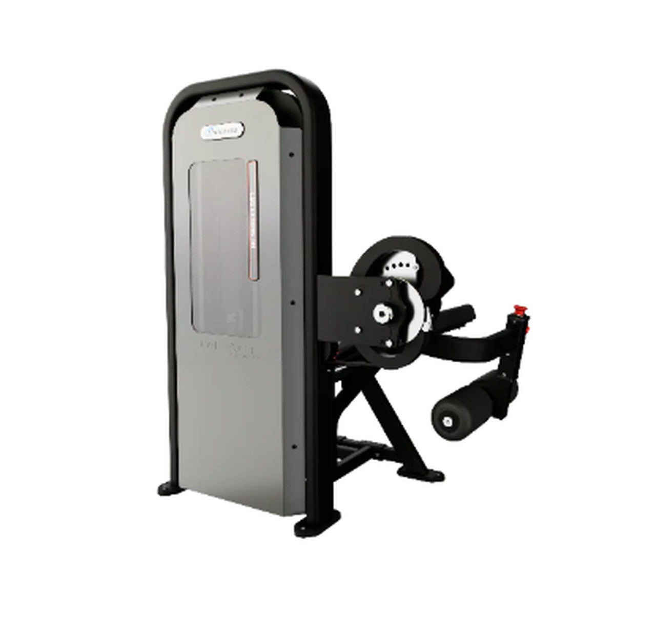 Nautilus Impact Seated Leg Extension