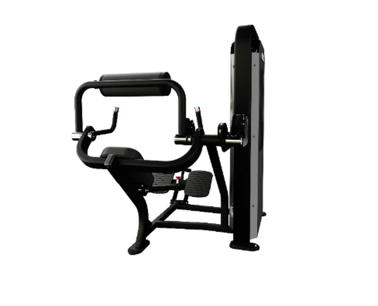 Nautilus Impact Low Back