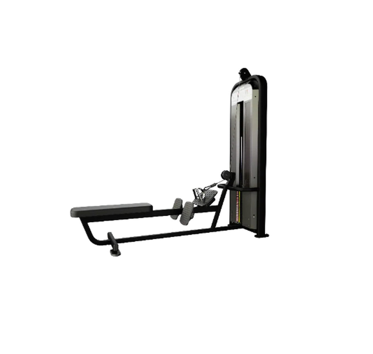 Nautilus Impact Low Row