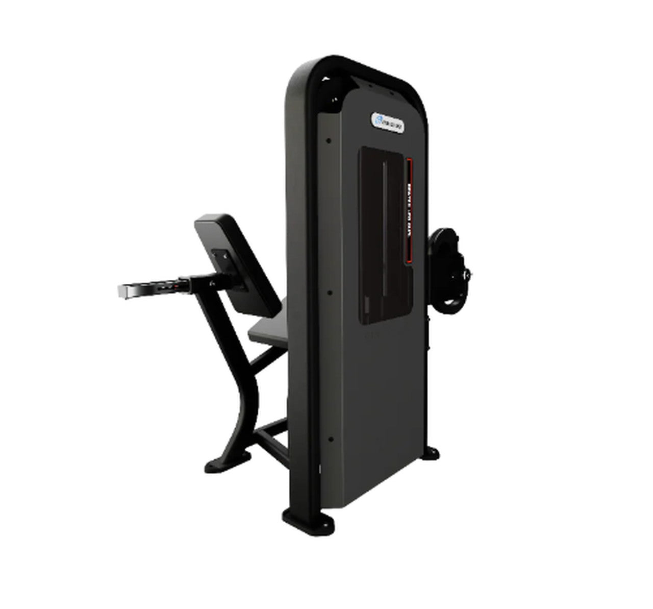 Nautilus Impact Seated Leg Curl