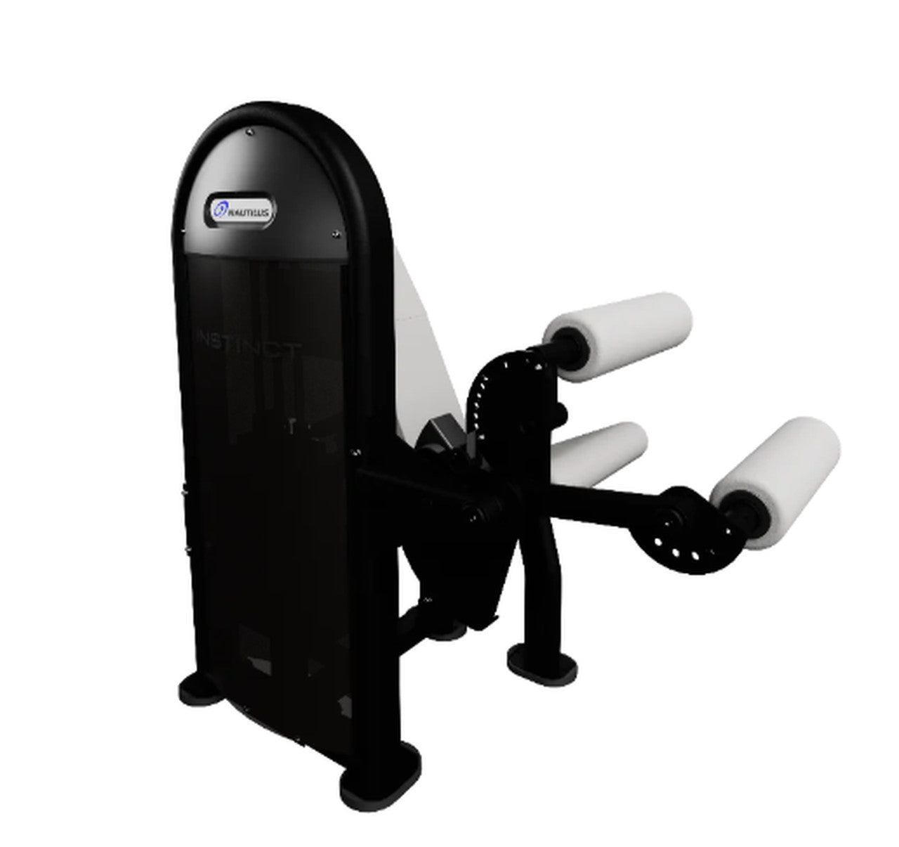 Nautilus Instinct Dual Leg Extension/Leg Curl