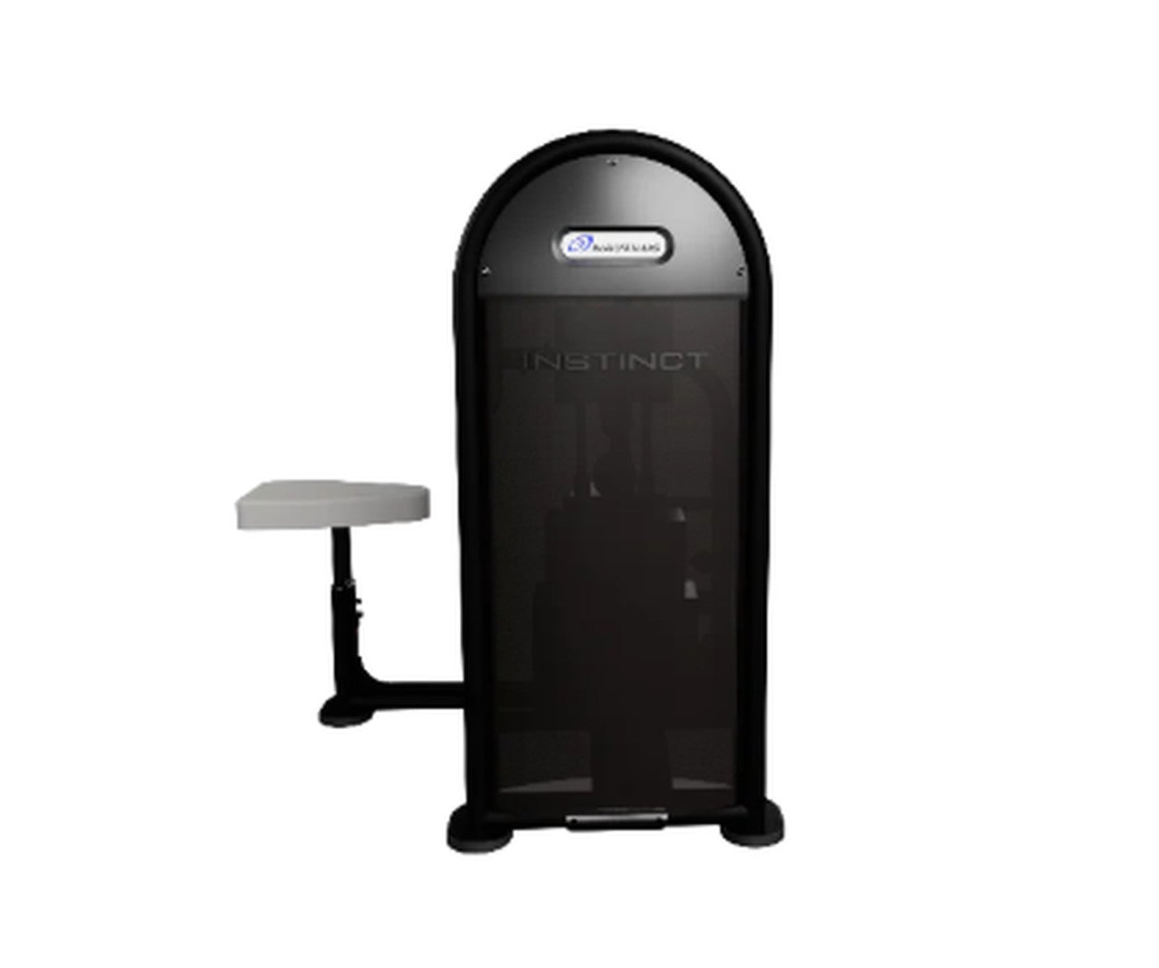 Nautilus Instinct Vertical Row