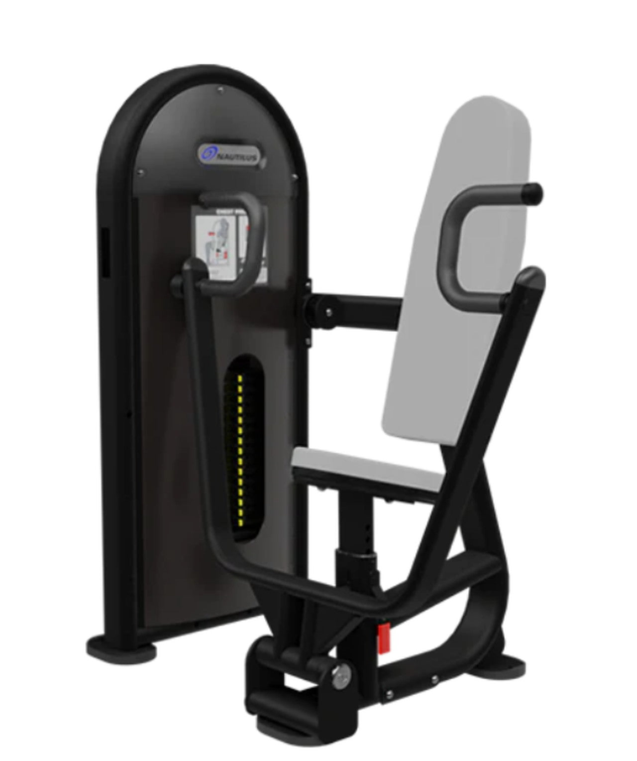 Nautilus Instinct Chest Press