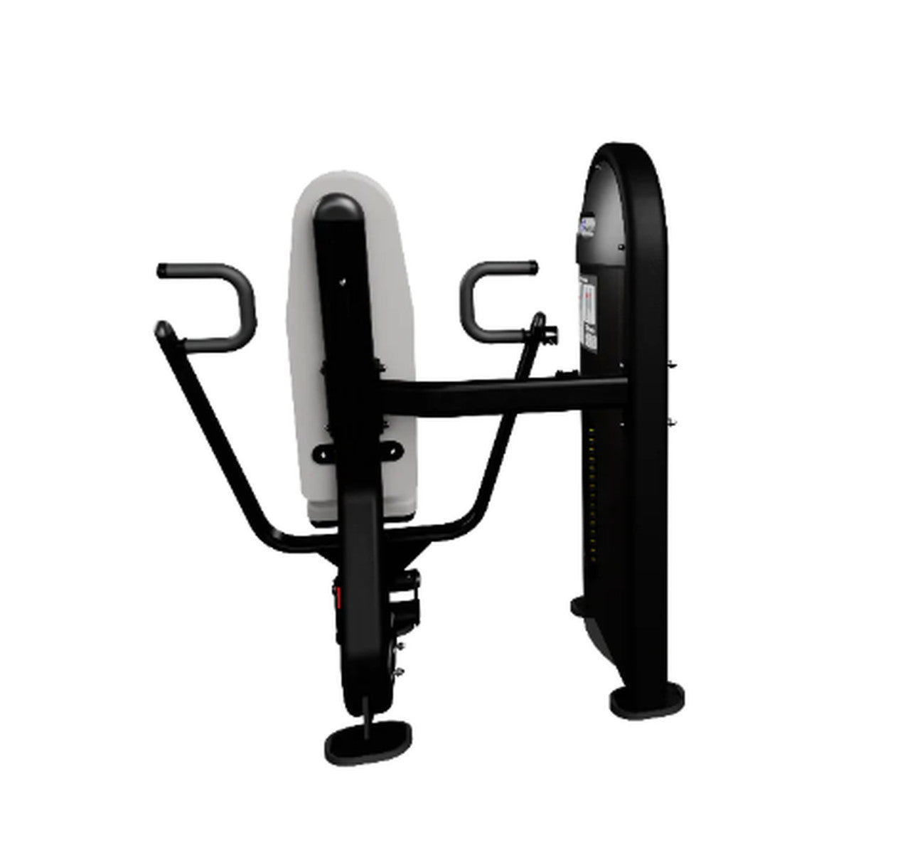 Nautilus Instinct Chest Press