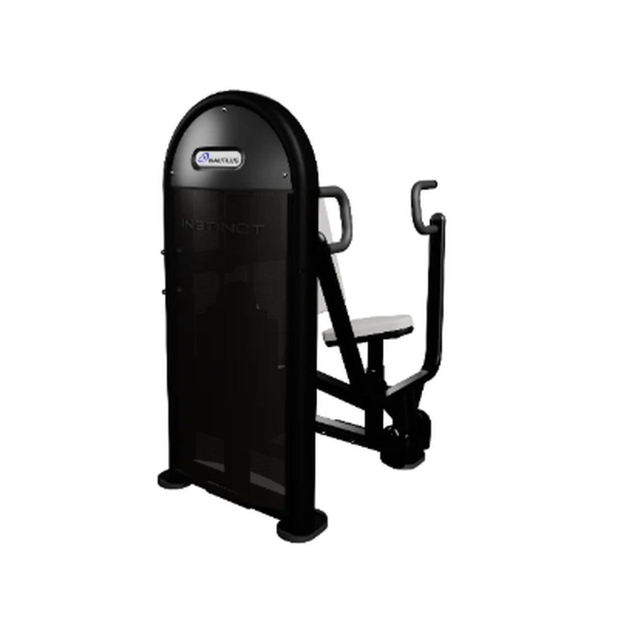 Nautilus Instinct Chest Press