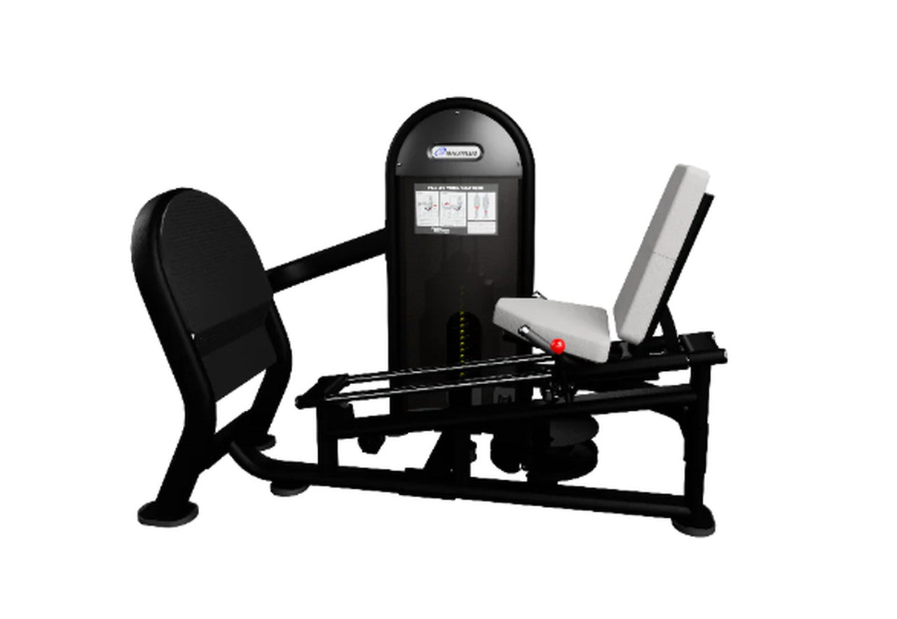 Nautilus Instinct Dual Leg Press/Calf Raise