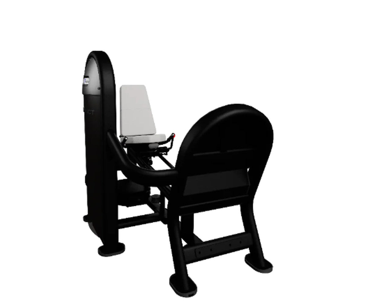 Nautilus Instinct Dual Leg Press/Calf Raise