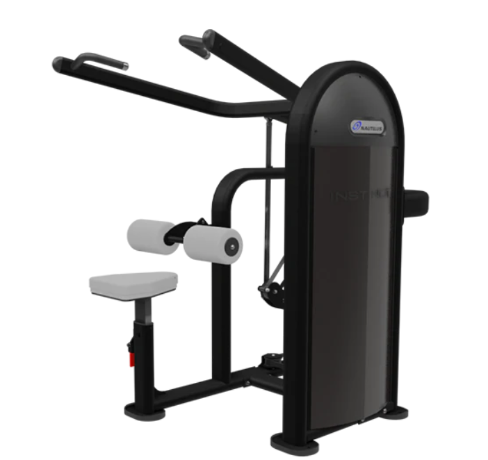 Nautilus Instinct® Lat Pull Down