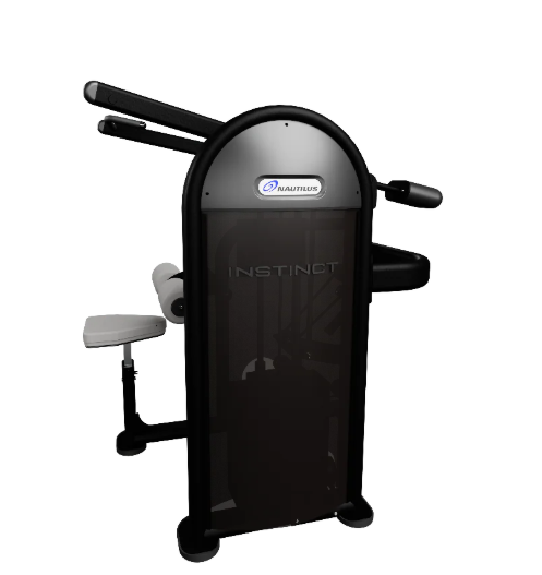 Nautilus Instinct® Lat Pull Down