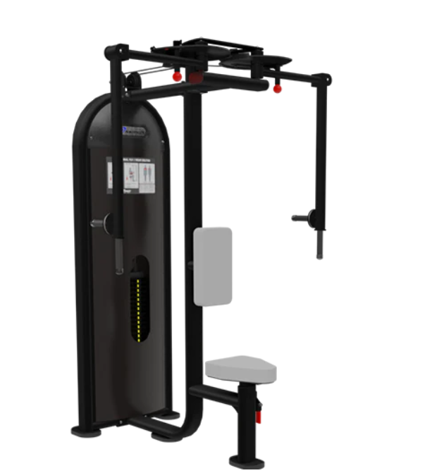 Nautilus Instinct Dual Pectoral Fly/ Rear Deltoid