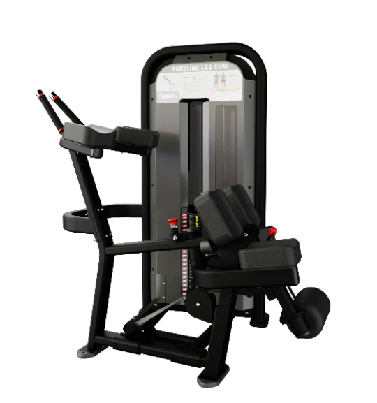 Nautilus Impact Kneeling Leg Curl