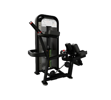 Nautilus Impact Kneeling Leg Curl