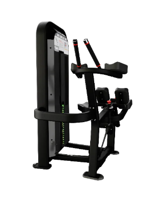 Nautilus Impact Kneeling Leg Curl