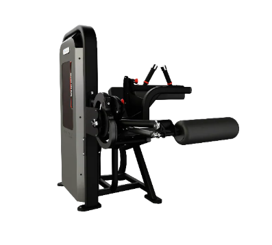 Nautilus Impact Seated Leg Curl