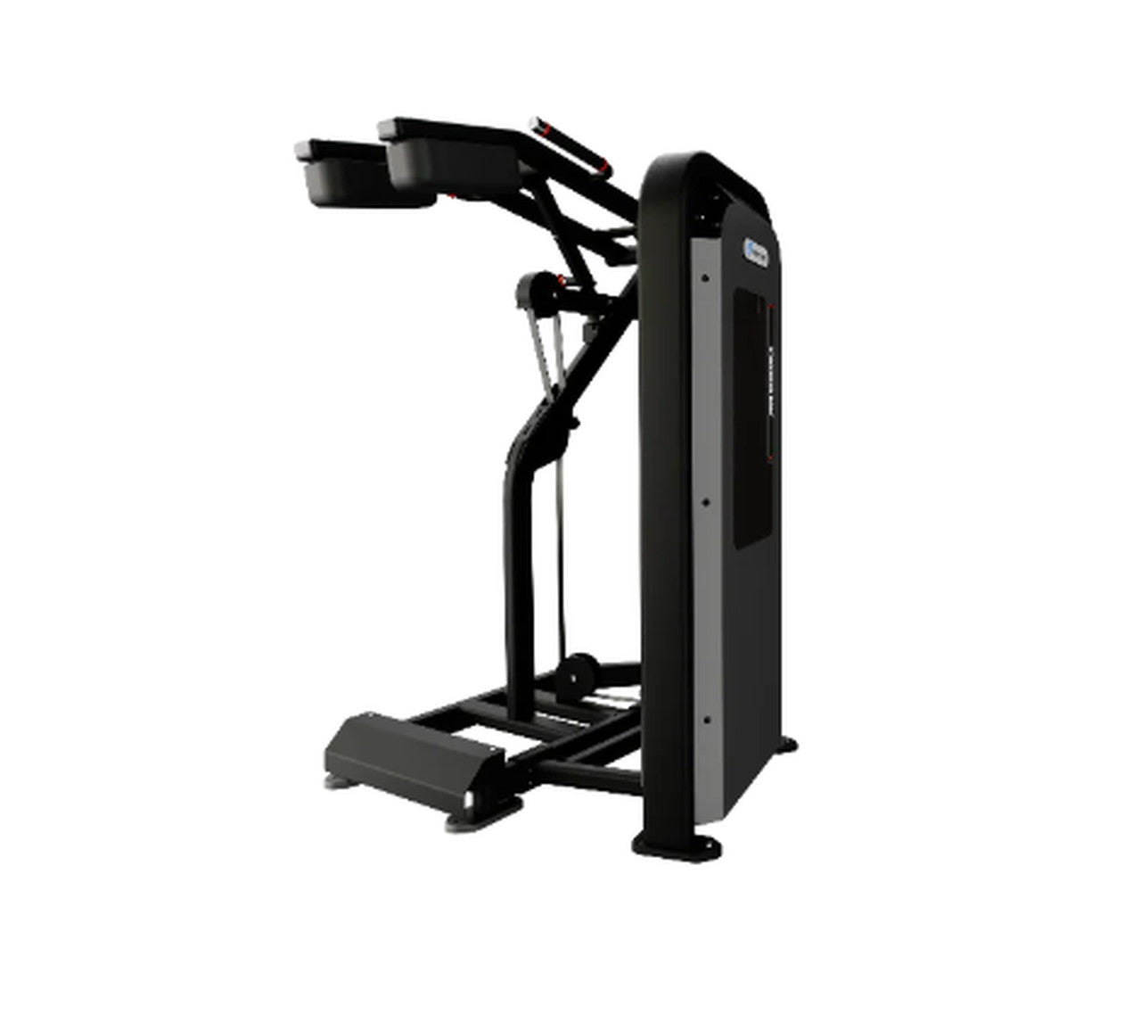 Nautilus Impact Standing Calf