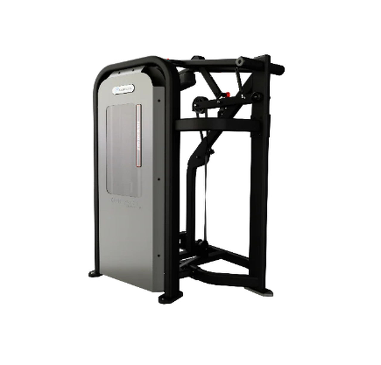 Nautilus Impact Standing Calf