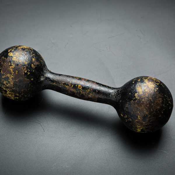 5 Tips to Find Vintage Weights at Low Prices