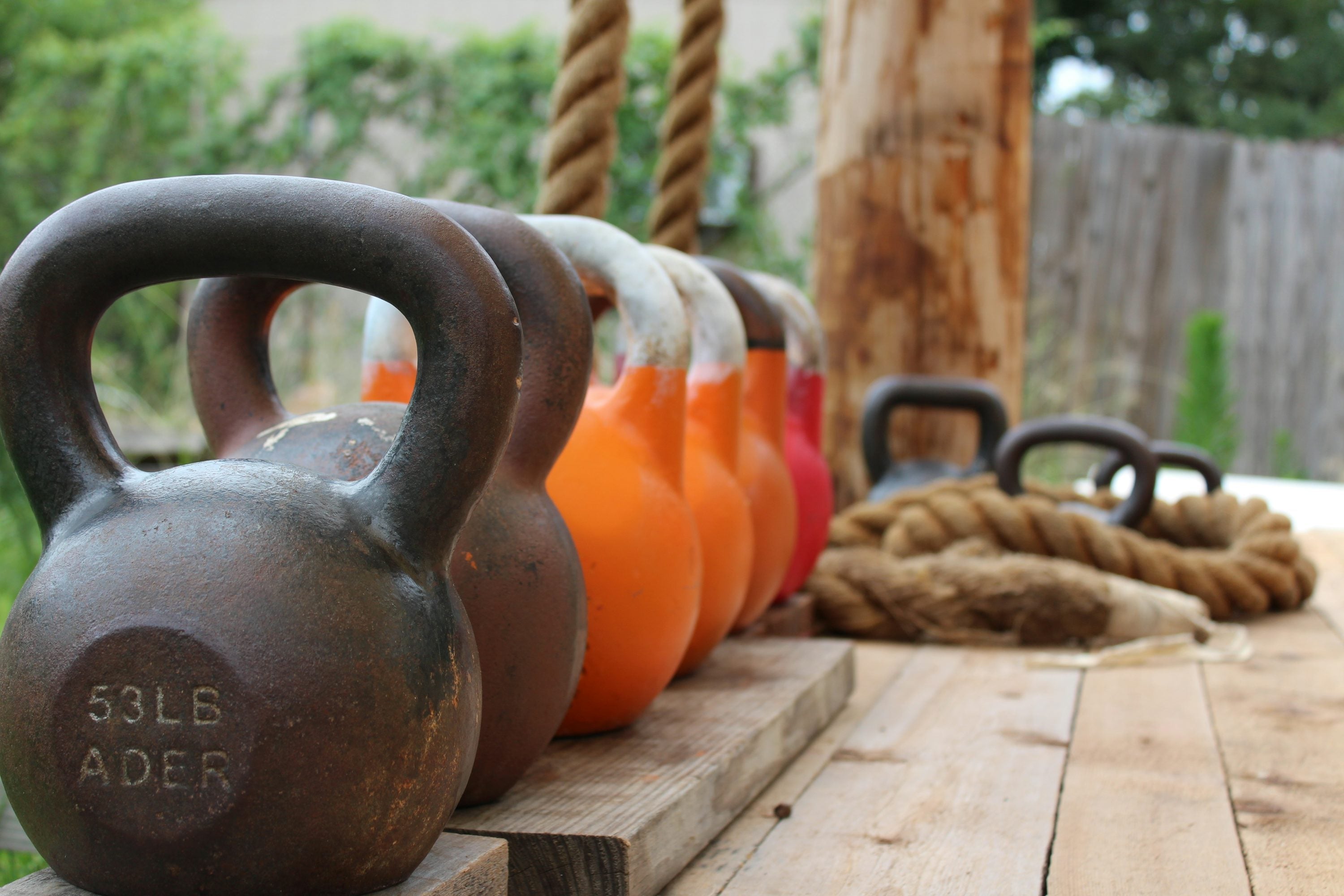 Cast-Iron-vs.-Competition-Kettlebells-What-Works-Best-for-Your-Members