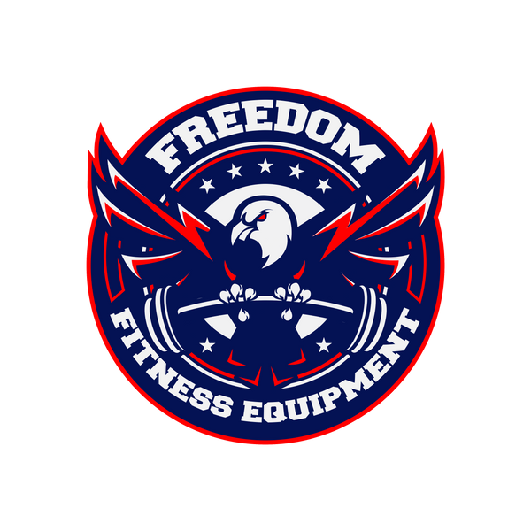 FreedomCast Podcast Episode 1: Freedom Fitness Equipment, Charlotte, NC - Freedom Fitness Equipment