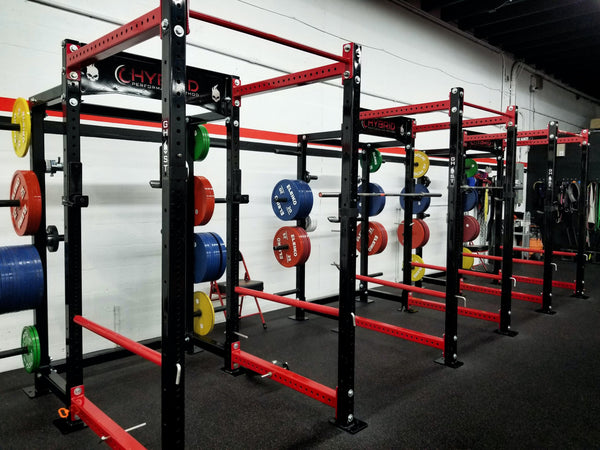 HELP! I'm Building a Home Gym Part 2: Rack Attachments - Freedom Fitness Equipment
