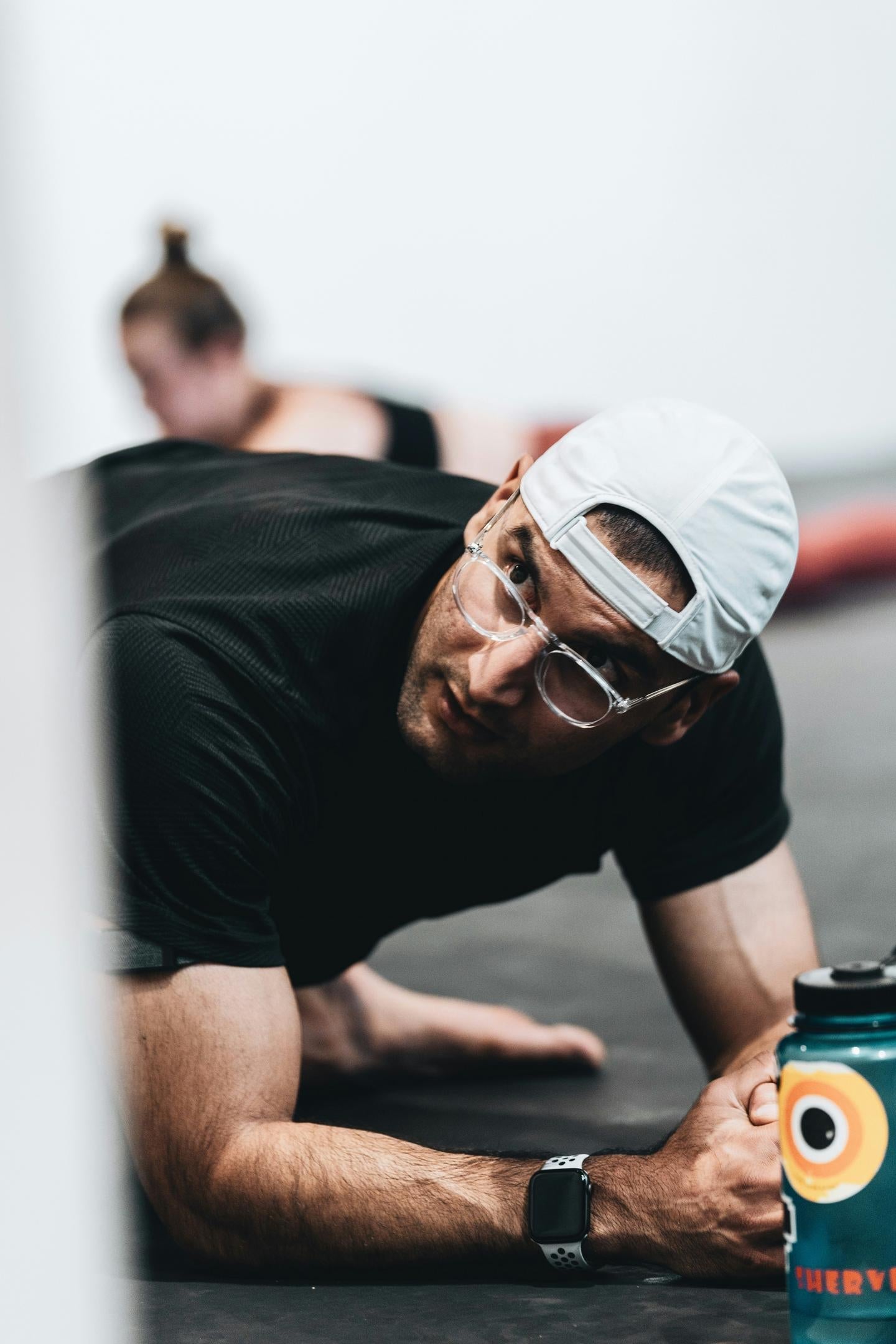 How To Workout Without a Home Gym