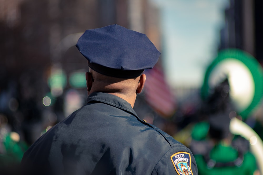 Police Officer Training & Fitness