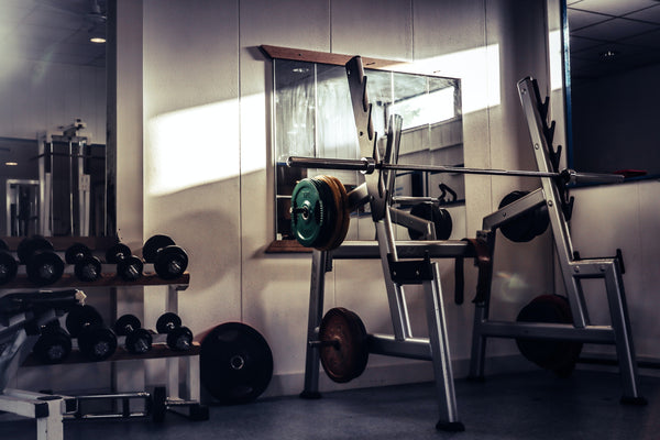 The Definitive Guide on How to Build Your Home Gym with Used Gym Equipment