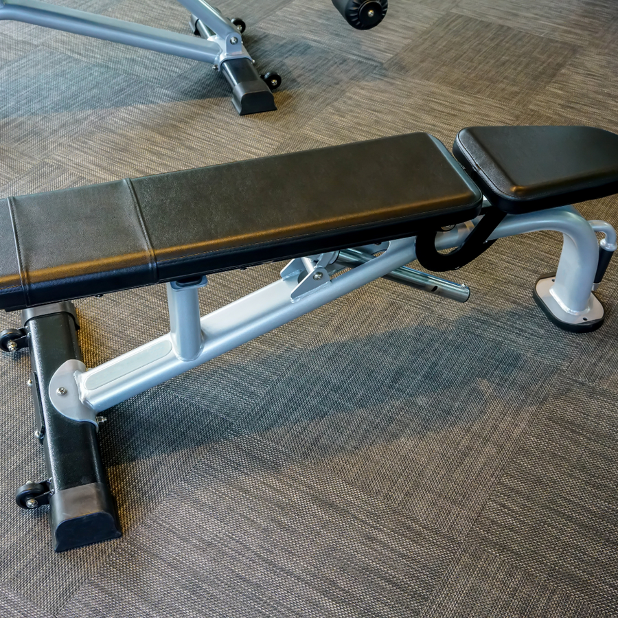 The Ultimate Guide to Buying a Used Weight Bench for Your Home Gym