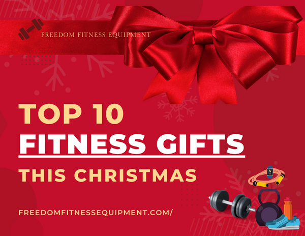 Fitness Christmas Gifts