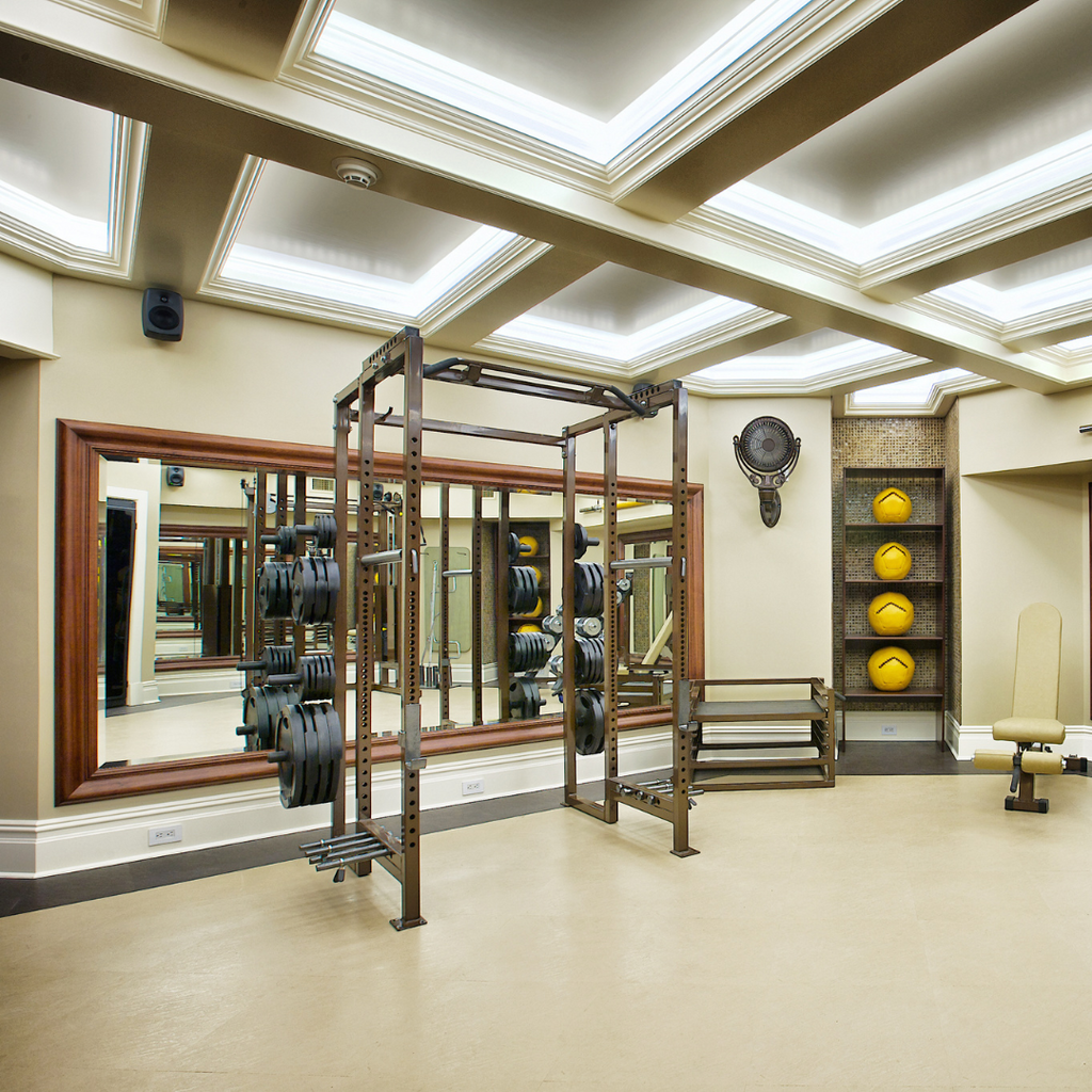 Top 10 Home Gym Ideas for Any Space