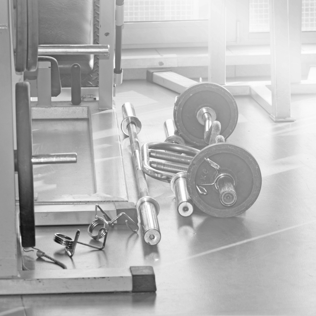 Top 10 Most Popular Pieces of Gym Equipment