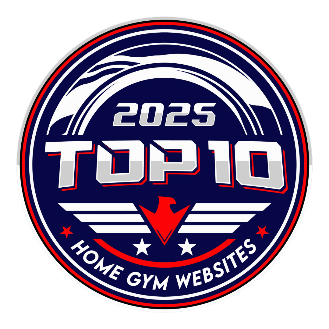 Top 10 Home Gym Review Websites for 2025