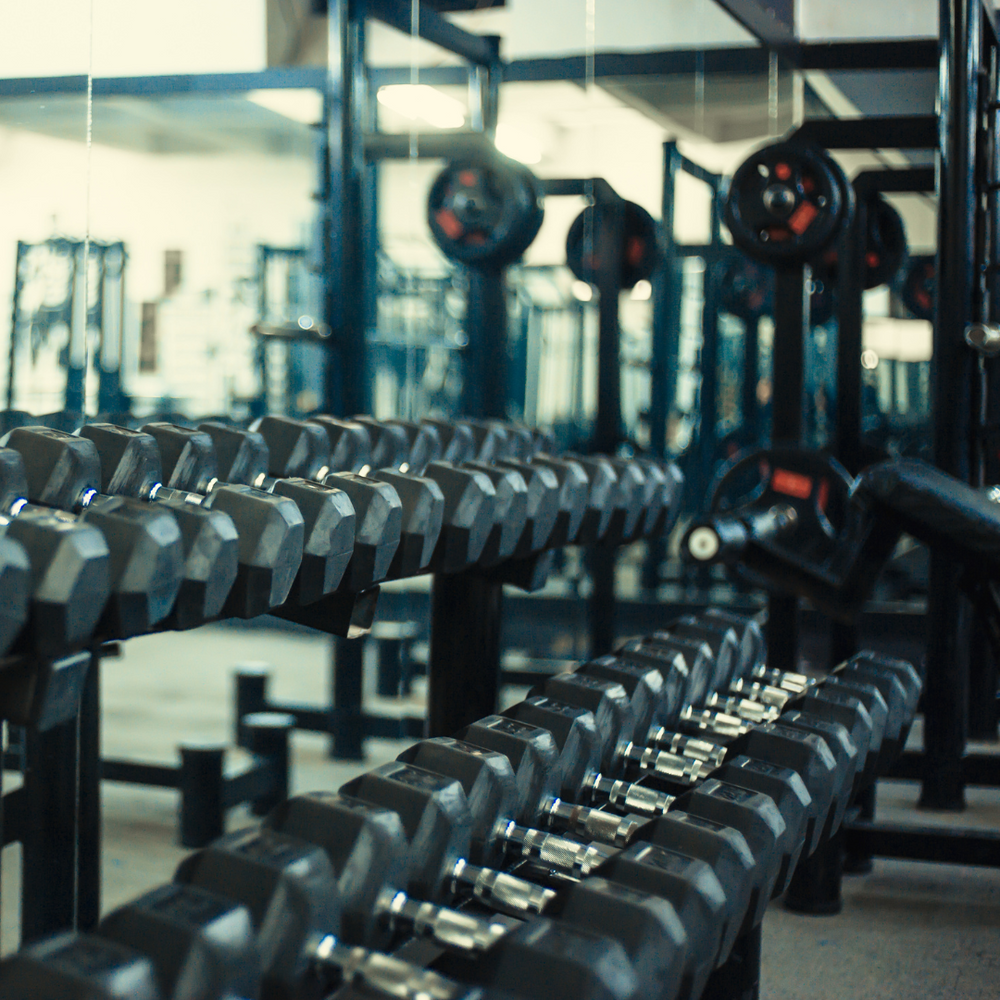 Ultimate Guide to Setting Up Your Home Garage Gym