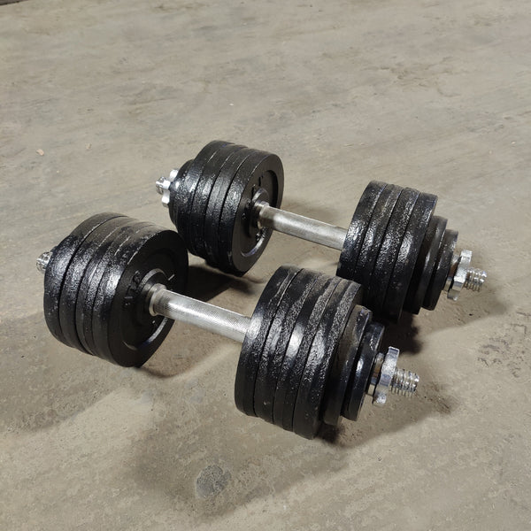 what are free weights