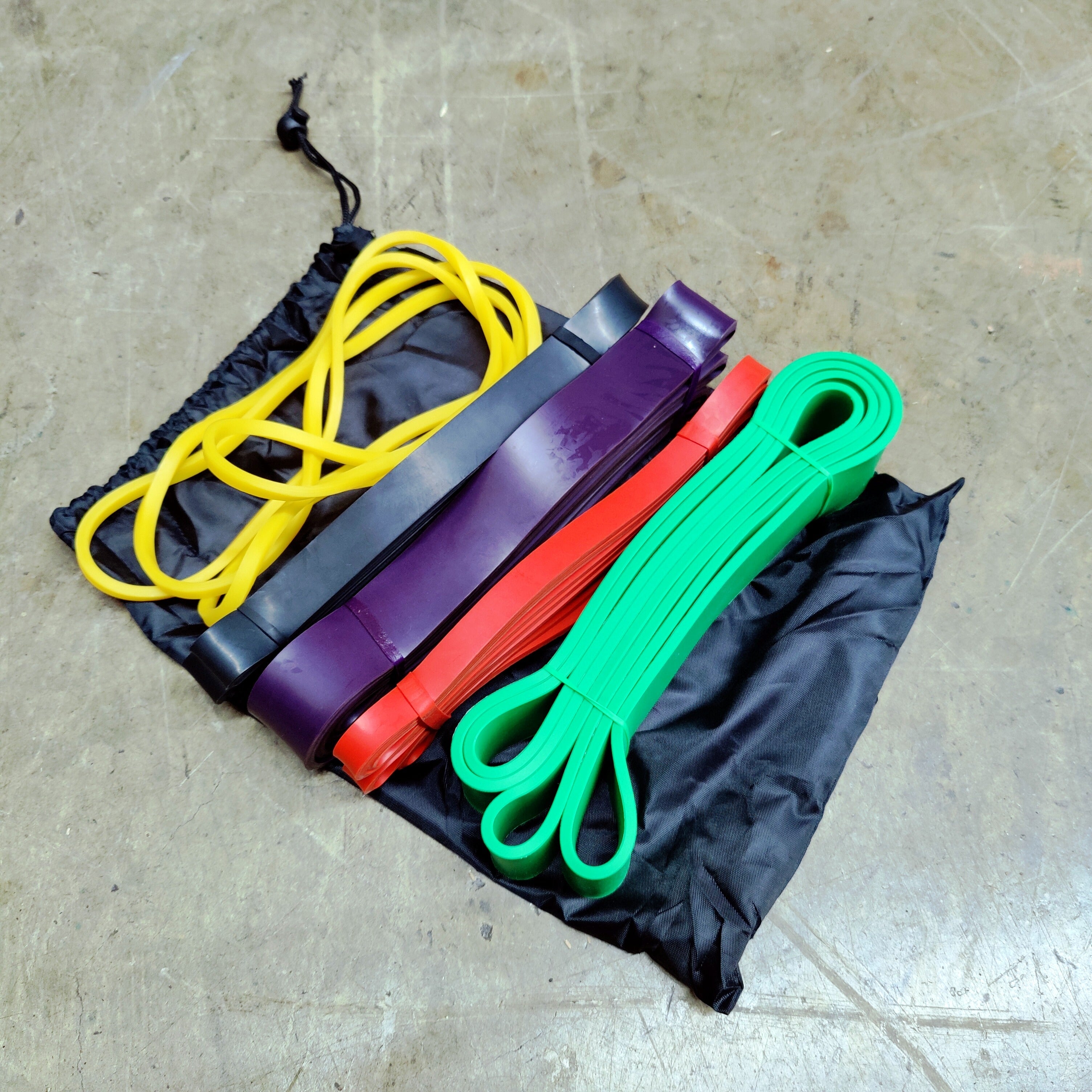 Accessories | Squat Rack Attachments, Bands and More | Freedom Fitness