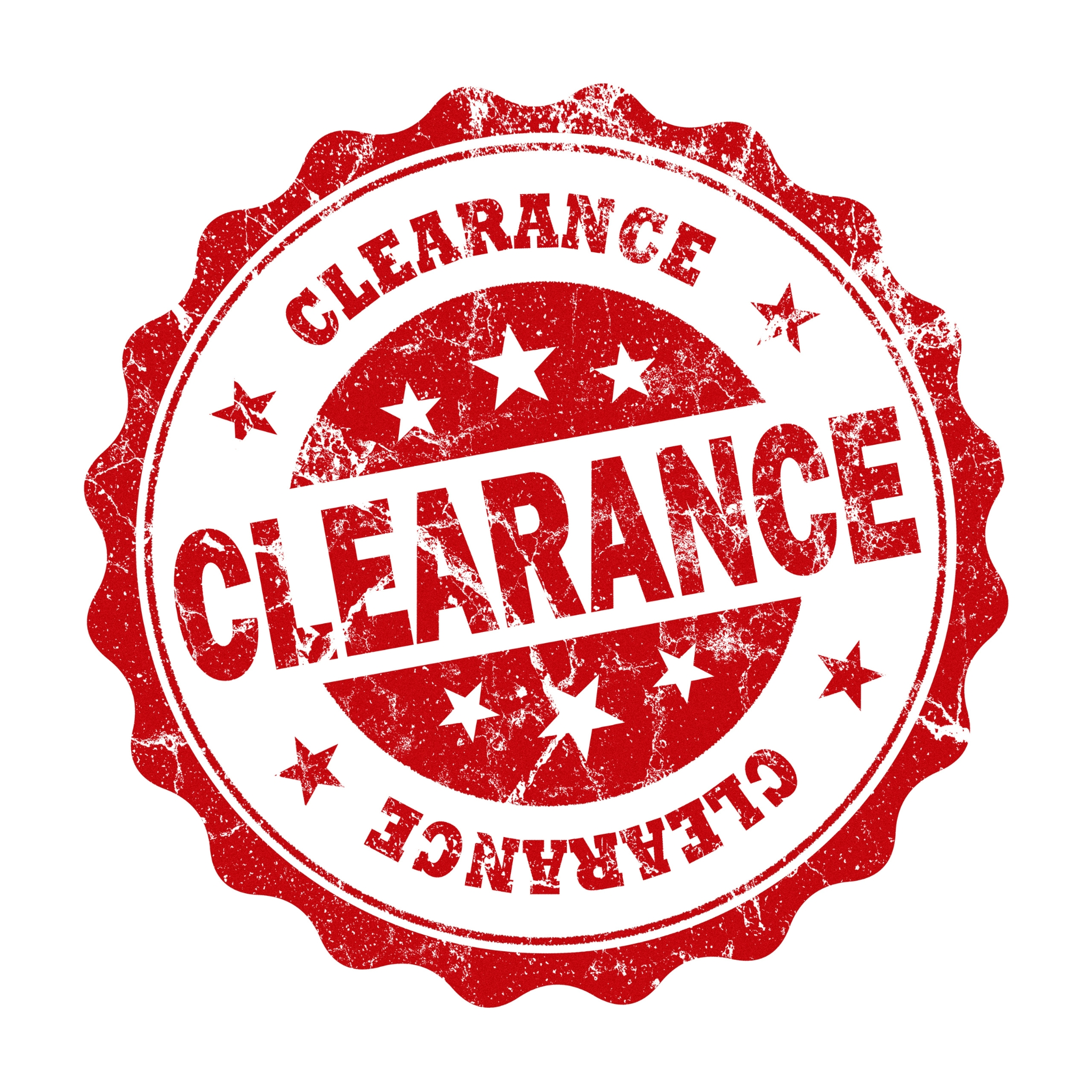 Amazing Deals on Clearance Items