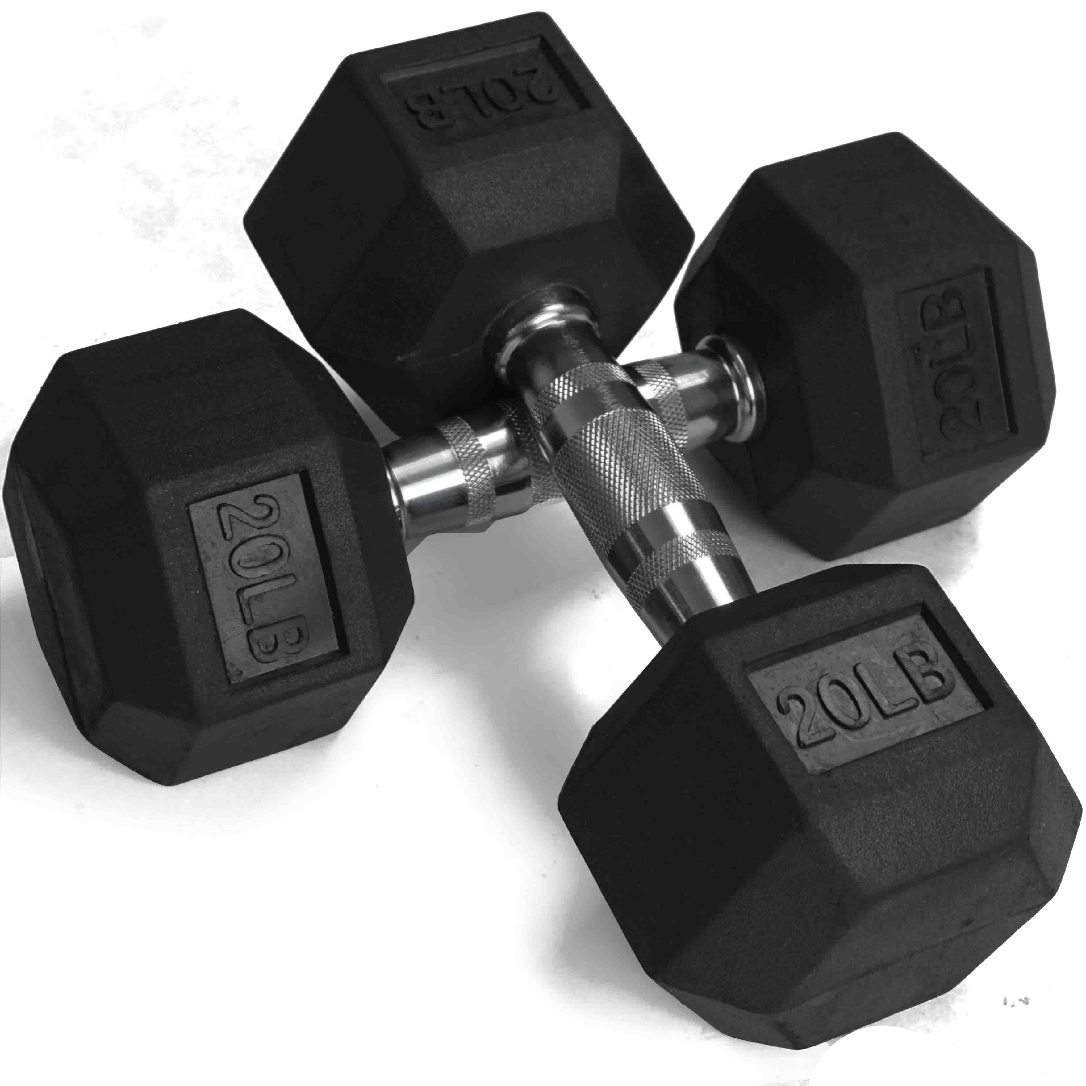 Dumbbells